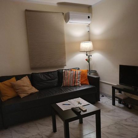 Sevilla Nervión piso con Patio Esterno foto